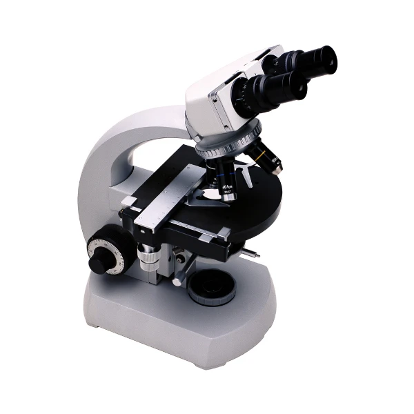 Microscope by Fenza Exhibitions Pvt. Ltd.